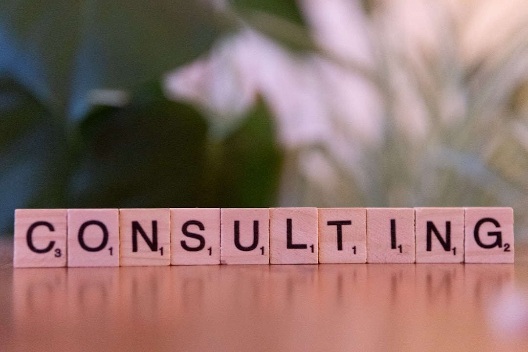corporate consulting revolutionizing operations