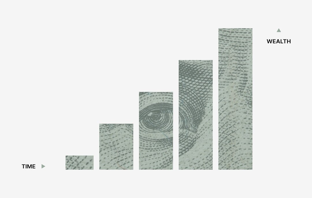 stagnant business revenue graph