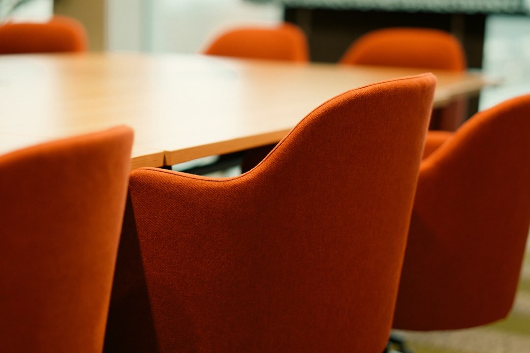 executives igniting ideas in dynamic boardroom